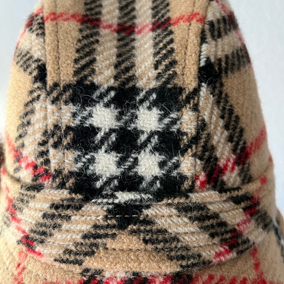 Authentic Burberry Hat - Picture 6 of 16